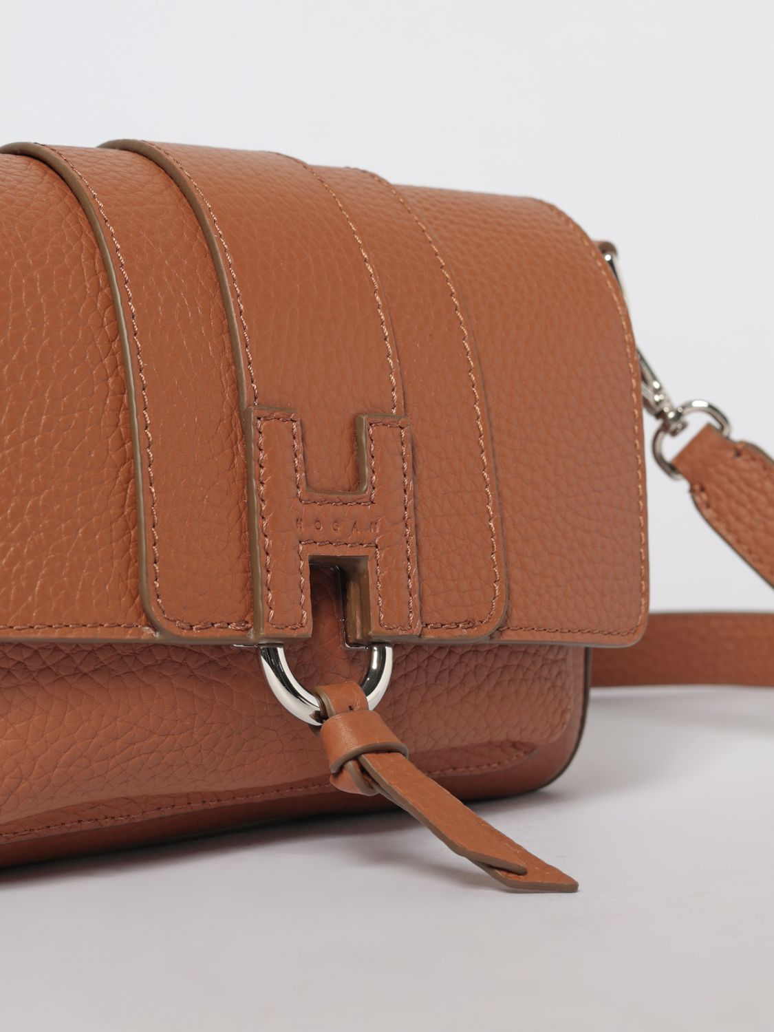 [Hogan] Cross body bag SS26 KBW01XI0100TH1 S018