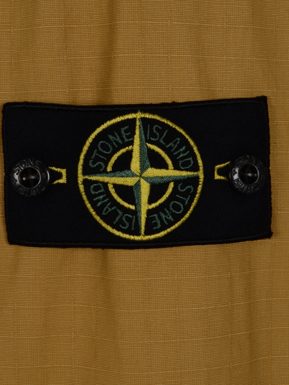 [Stone Island] Shirts Long Sleeve SS26 1200018S0299V0034