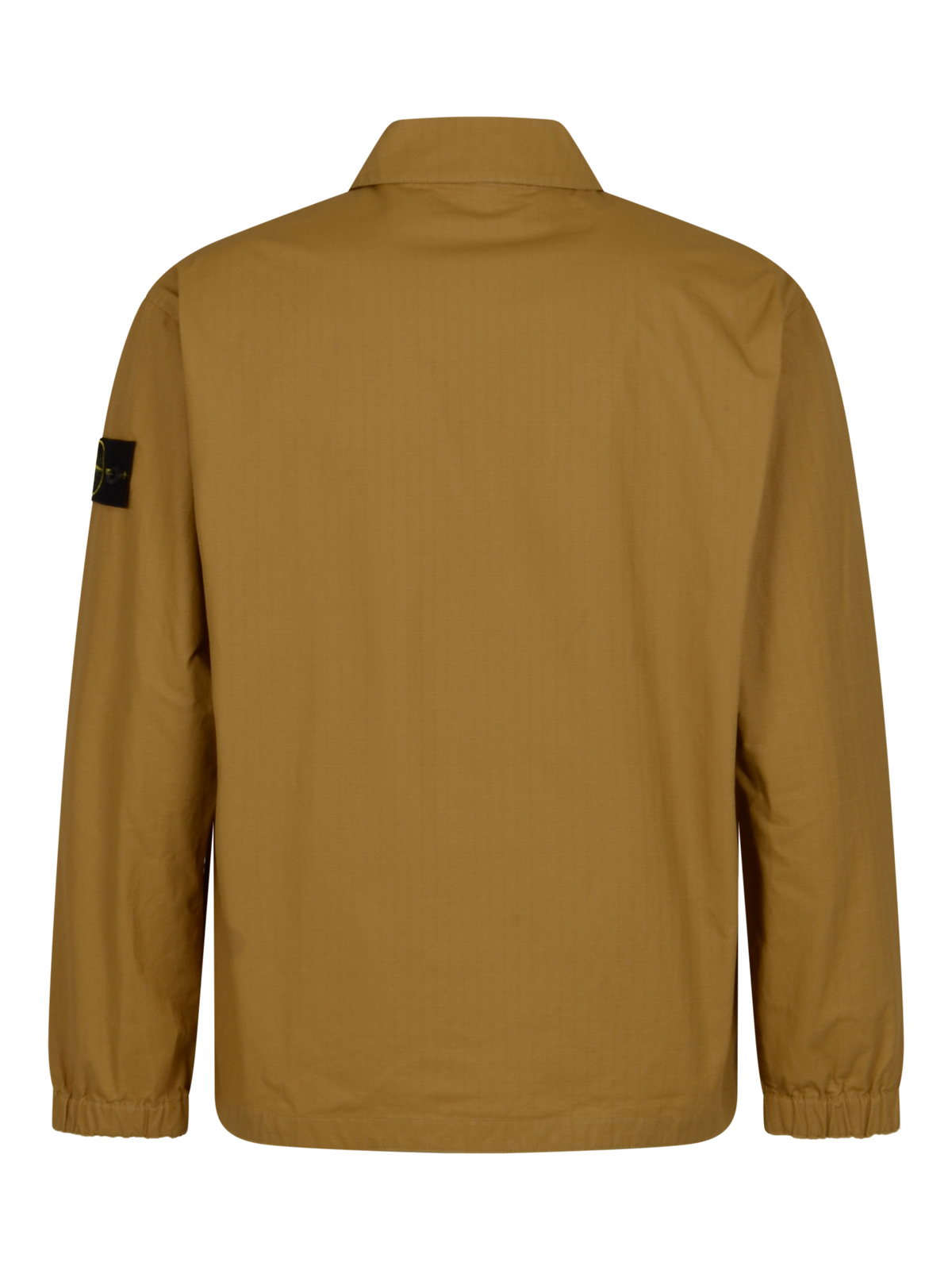 [Stone Island] Shirts Long Sleeve SS26 1200018S0299V0034