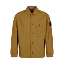 [Stone Island] Shirts Long Sleeve SS26 1200018S0299V0034