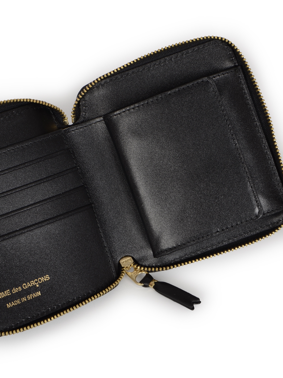 [COMME DES GARCONS WALLET] Wallet SS26 SA2100DP1