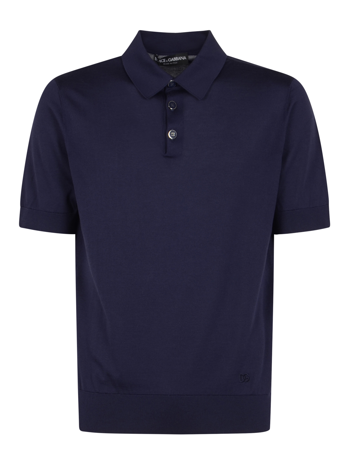 [Dolce & Gabbana] T-shirts Short Sleeve SS26 GXZ02ZJBSO5B6712