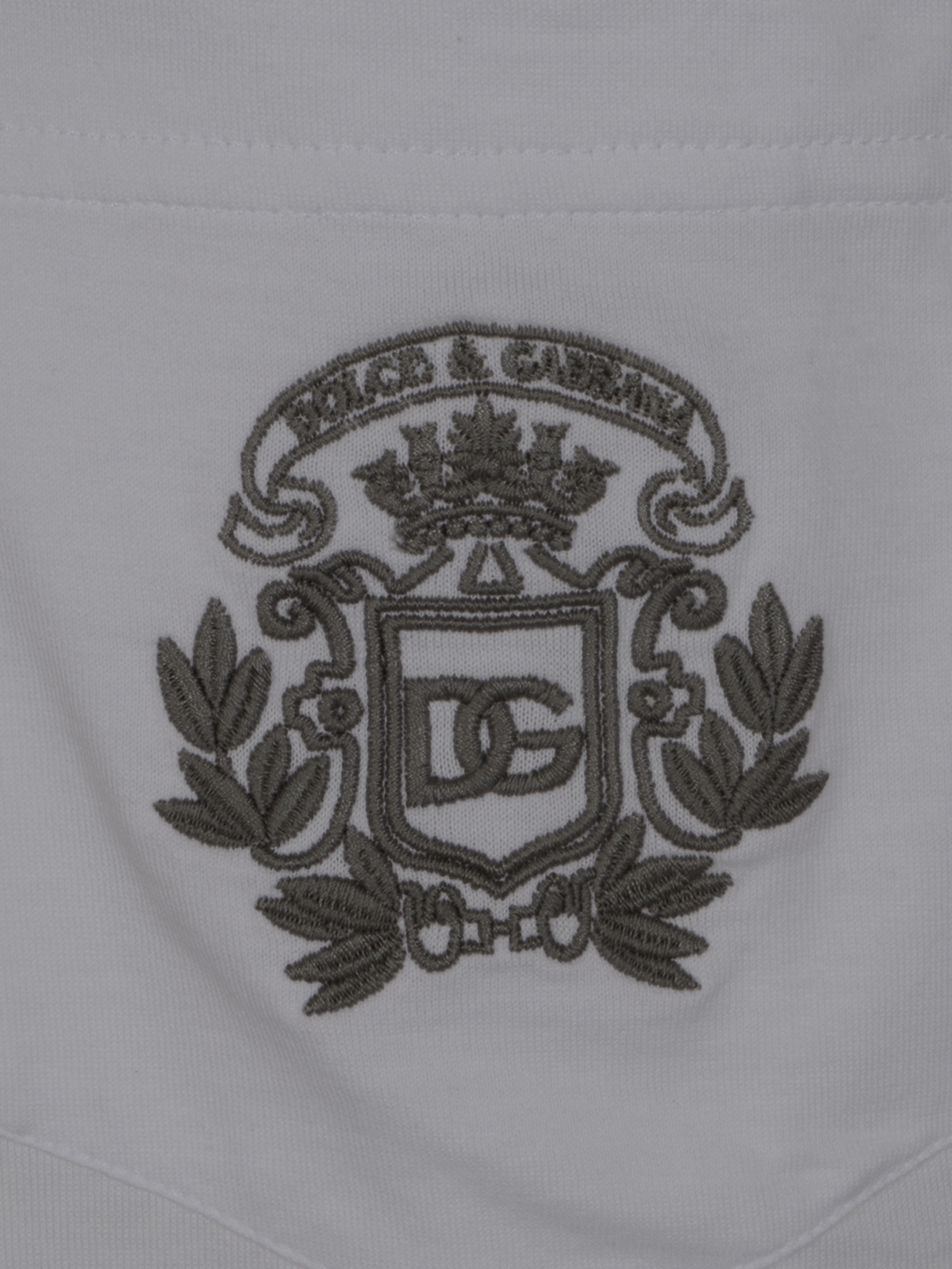 [Dolce & Gabbana] T-shirts Short Sleeve SS26 G8RA2ZG7PZEW0800