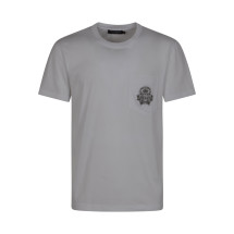 [Dolce & Gabbana] T-shirts Short Sleeve SS26 G8RA2ZG7PZEW0800