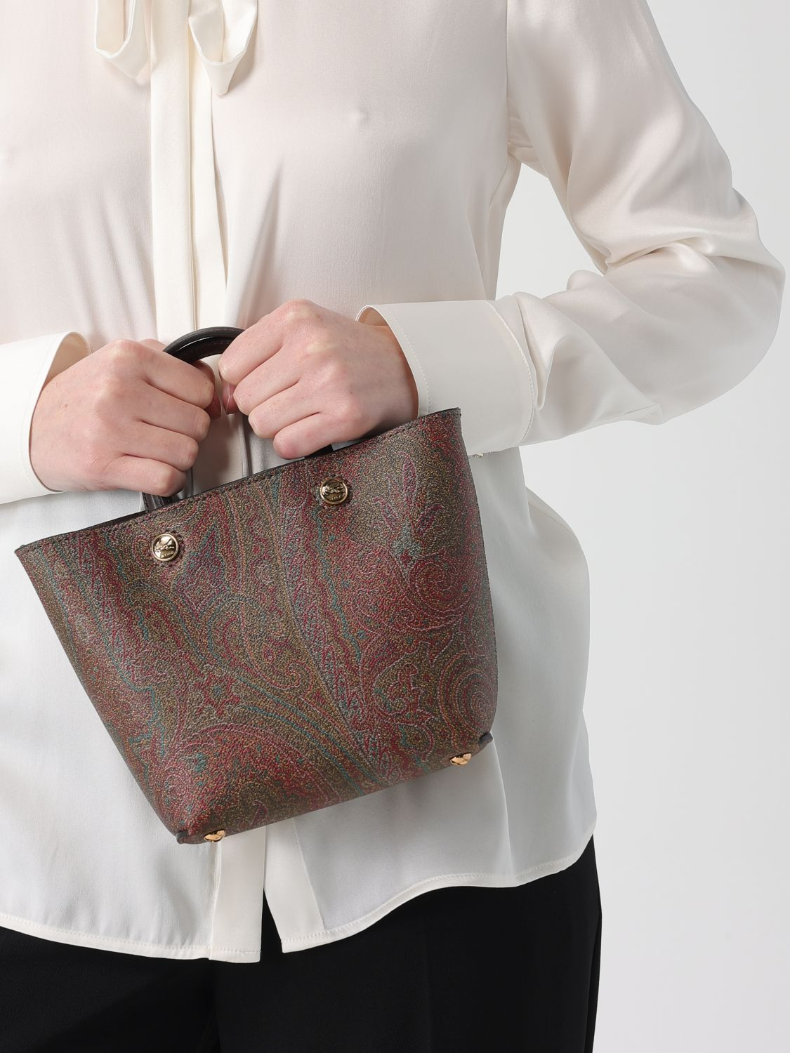 [Etro] Minibag SS26 WP1D0043AA001 M0019