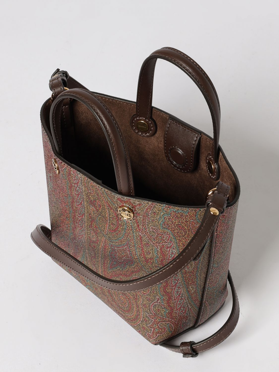 [Etro] Minibag SS26 WP1D0043AA001 M0019