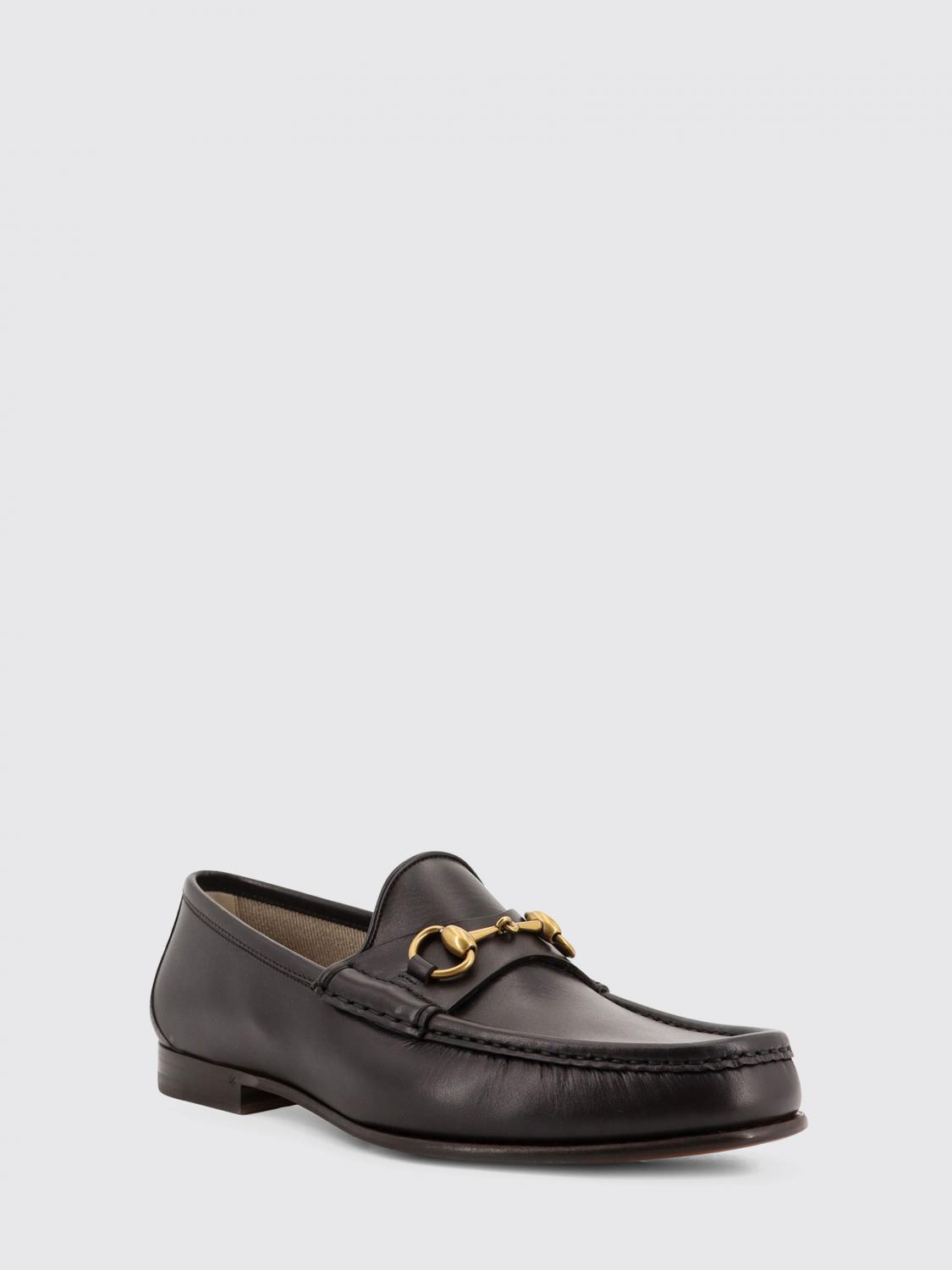 [Gucci] Loafer FW25 307929AADCW 2179