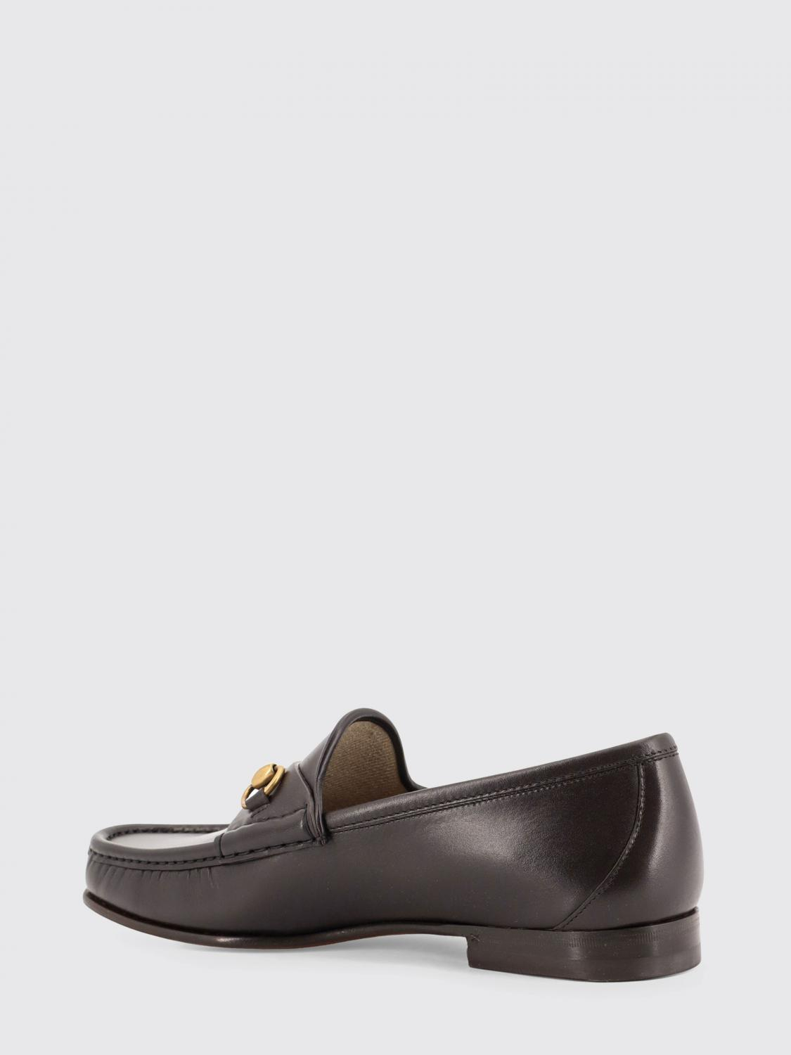 [Gucci] Loafer FW25 307929AADCW 2179