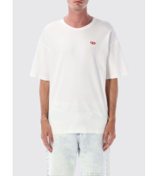 [Diesel] T-shirts Short Sleeve FW25 A185350AIJU 141