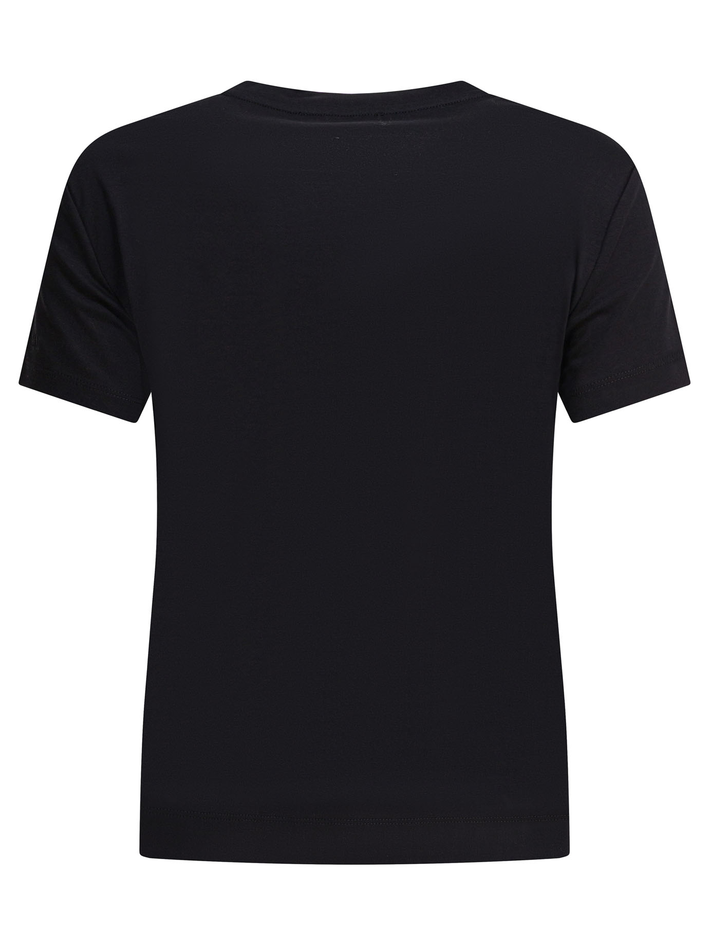 [MAXMARA PURE] T-shirts Short Sleeve FW25 2521976028NERINA005