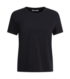 [MAXMARA PURE] T-shirts Short Sleeve FW25 2521976028NERINA005
