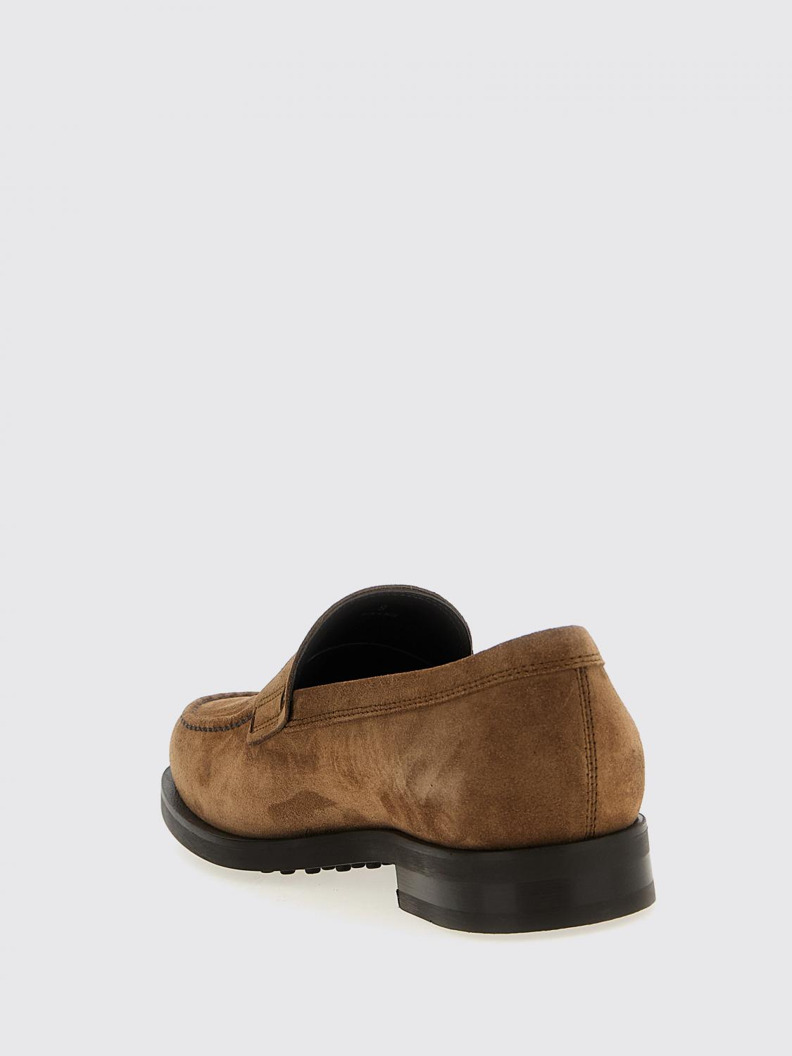 [Tod's] Loafer FW25 XXM0ZF0Q920RE0 S818