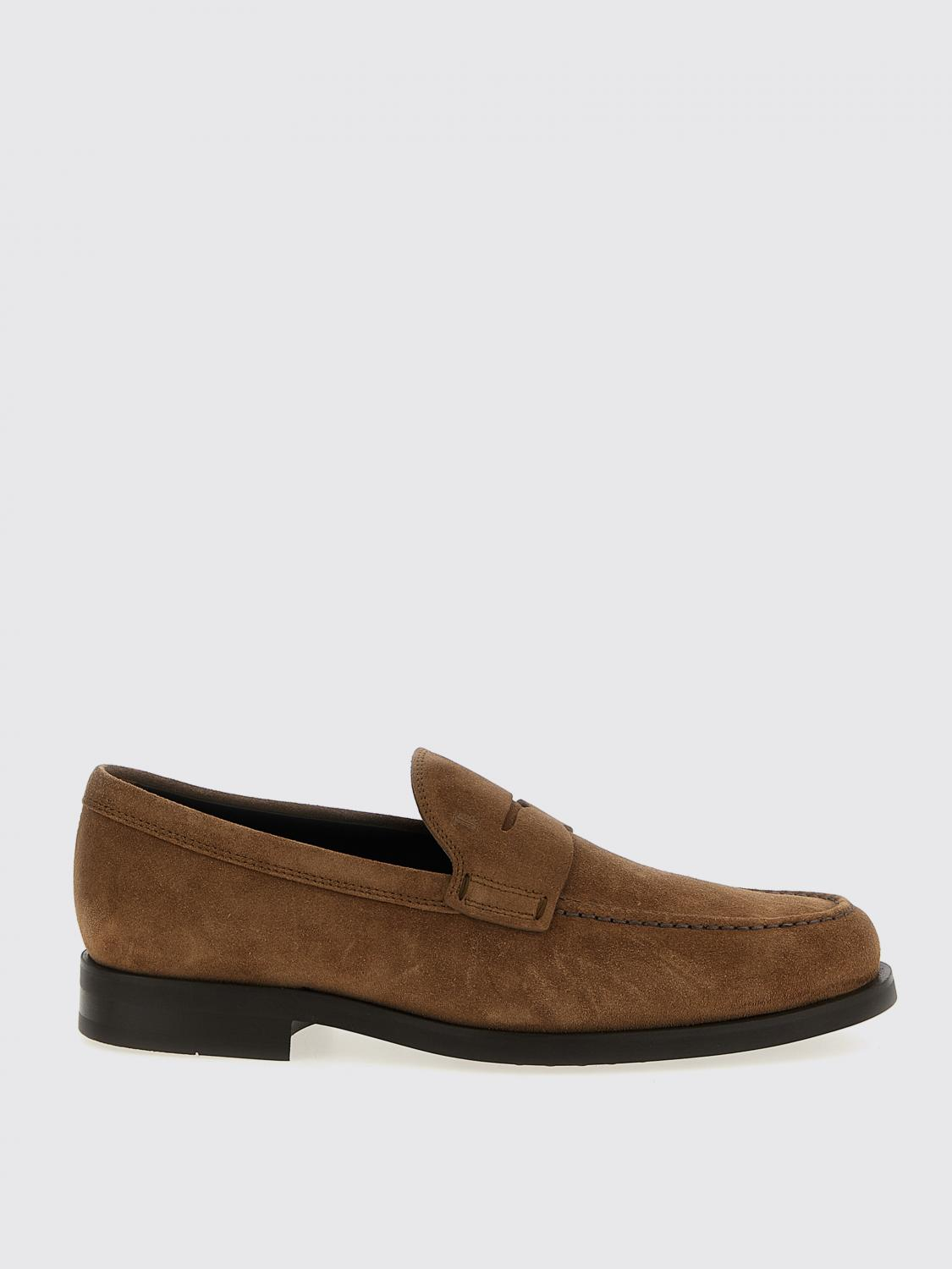 [Tod's] Loafer FW25 XXM0ZF0Q920RE0 S818