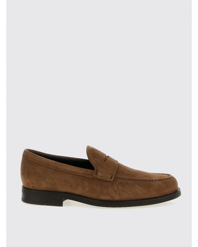 [Tod's] Loafer FW25 XXM0ZF0Q920RE0 S818