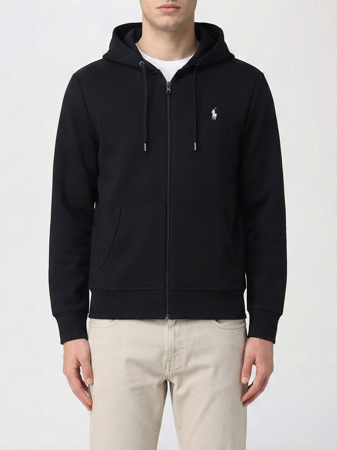 [Polo Ralph Lauren] Sweatshirt FW25 710888282 001