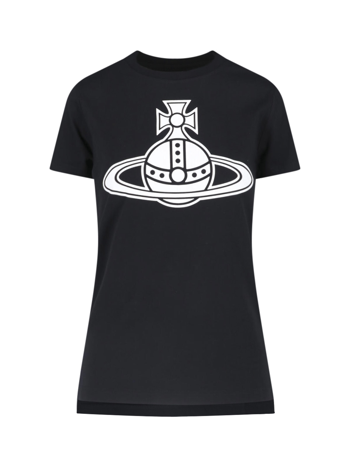 [Vivienne Westwood] T-shirts Short Sleeve FW25 3G01004A J001MN401