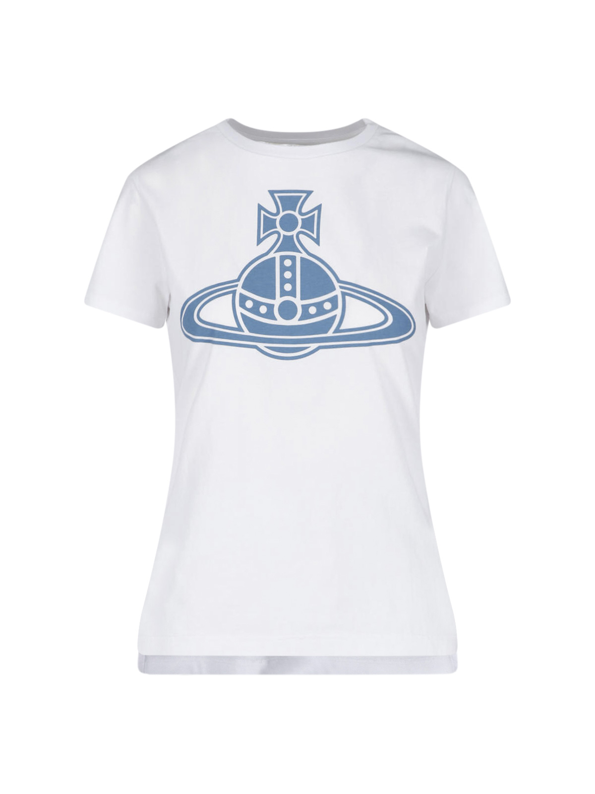 [Vivienne Westwood] T-shirts Short Sleeve FW25 3G01004A J001MA401