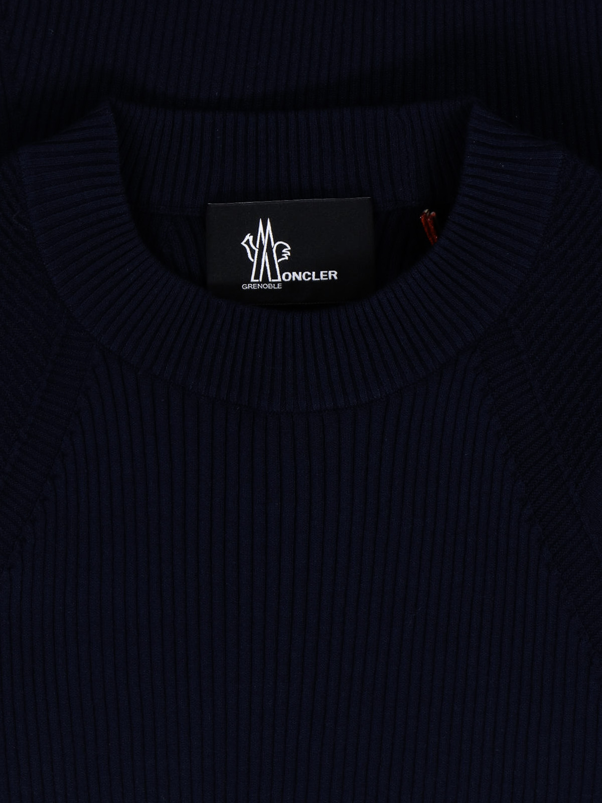 [Moncler] Knitwear SS26 098 9C000 01 M1183742