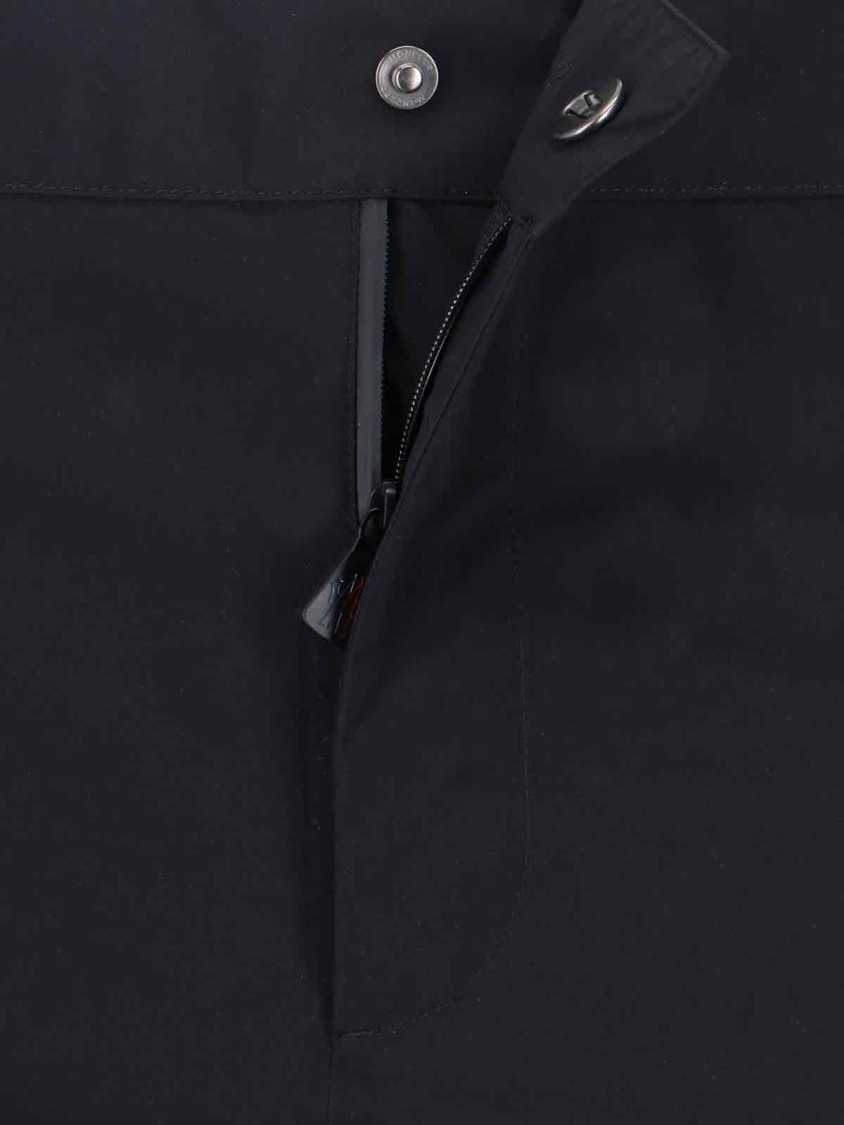 [Moncler] Trousers SS26 097 2A000 03 5987M999