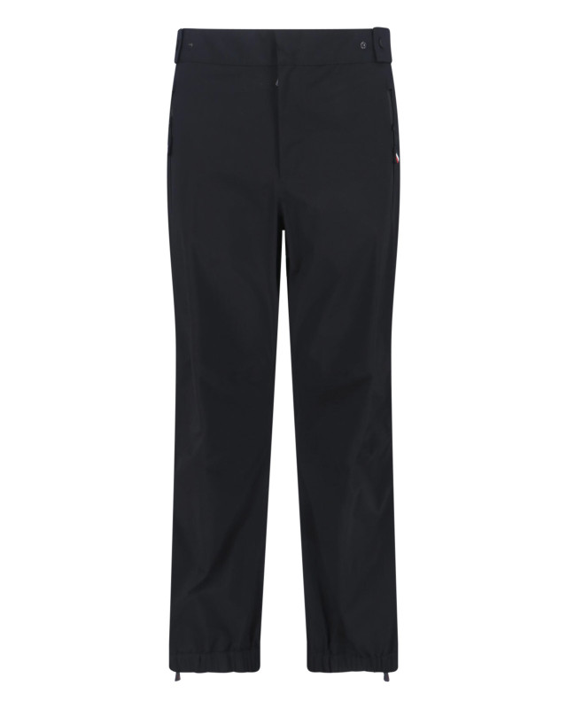 [Moncler] Trousers SS26 097 2A000 03 5987M999