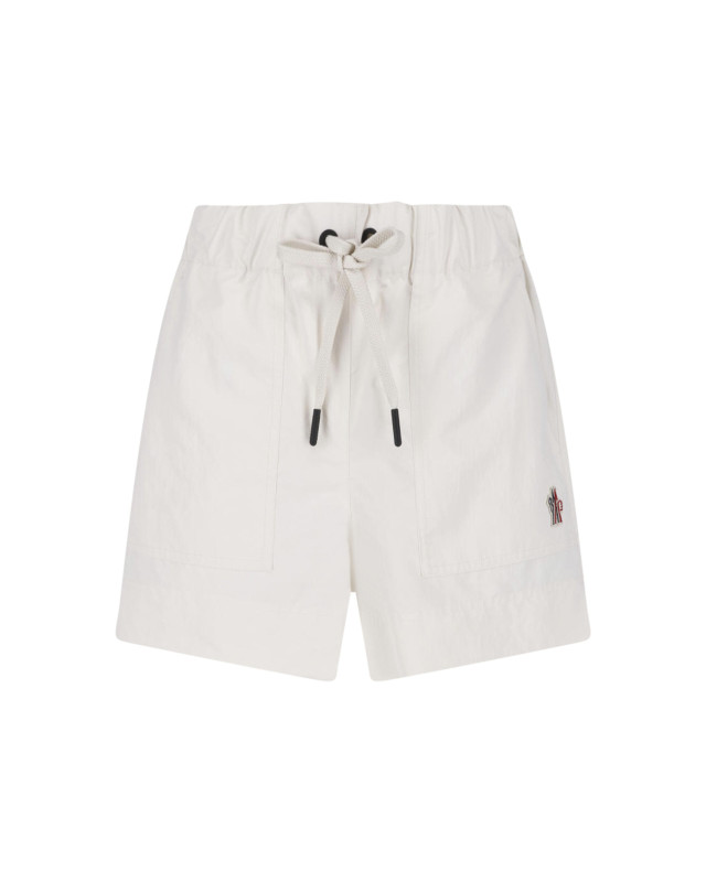 [Moncler] Shorts SS26 098 2B000 05 597SL050