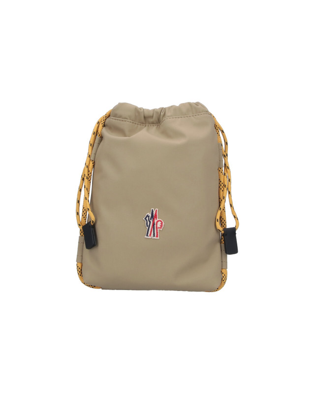 [Moncler] Pouch SS26 098 5L000 06 M975423F