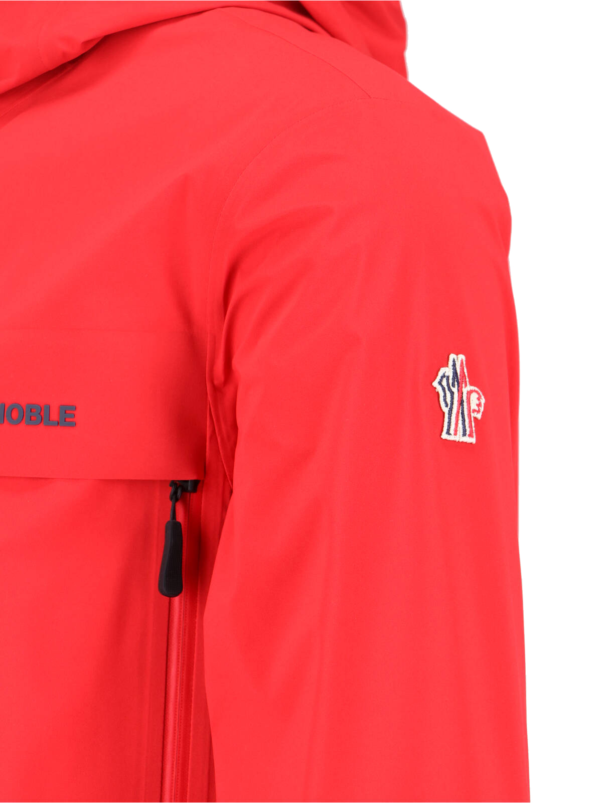 [Moncler] Casual Jacket SS26 097 1A000 13 5987M453