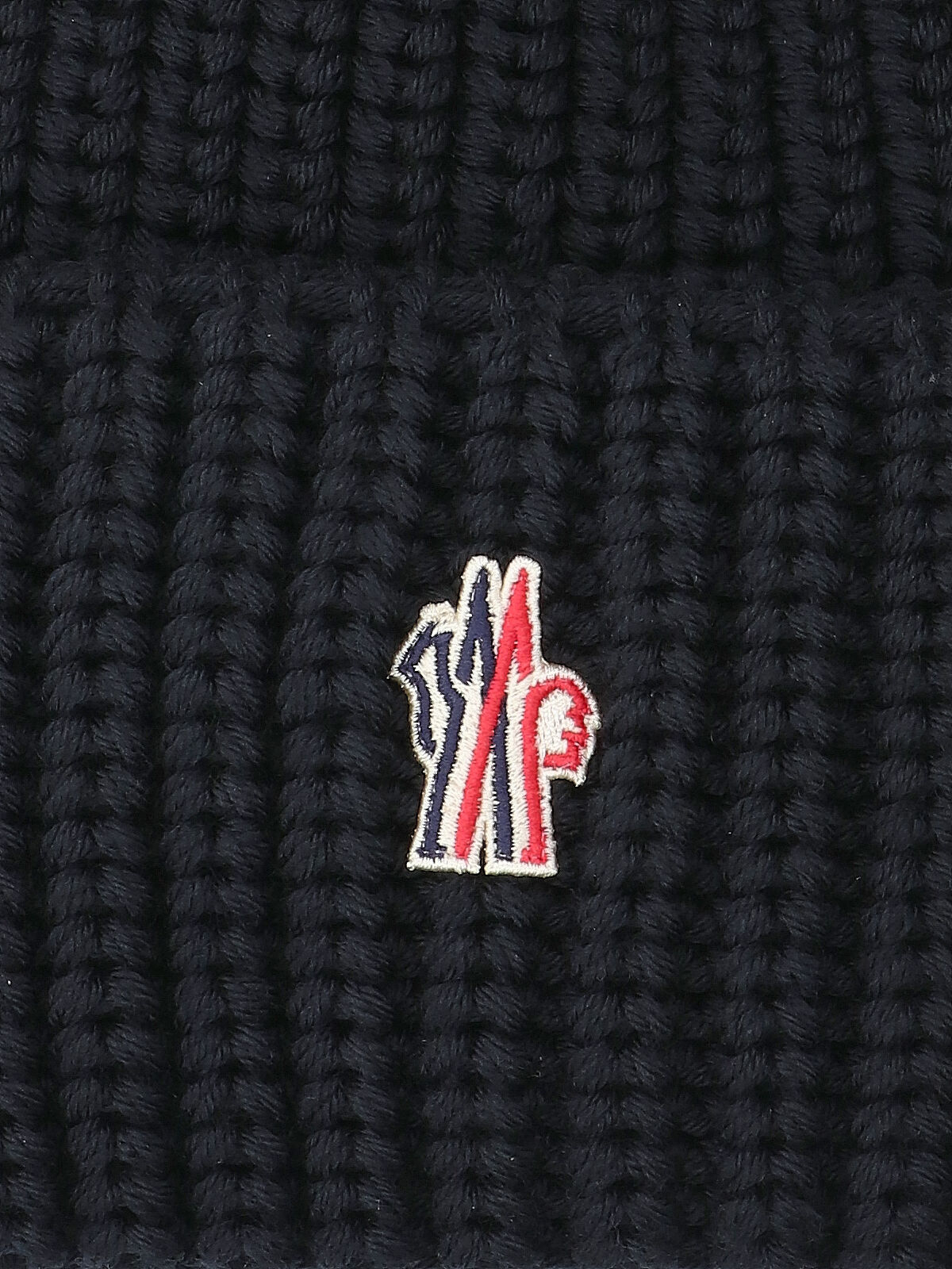 [Moncler] Beanie FW25 097 3B000 02 M1282999