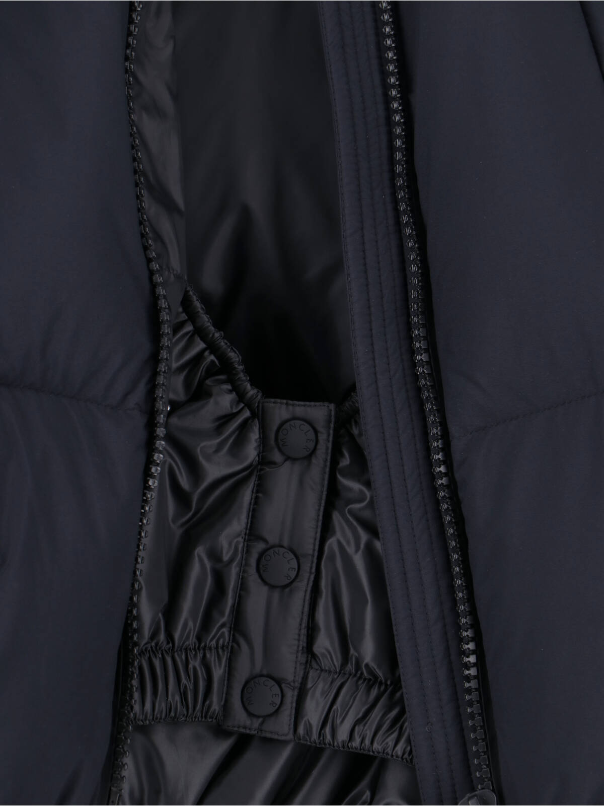 [Moncler] Down jacket FW25 098 1A000 18 539X6999