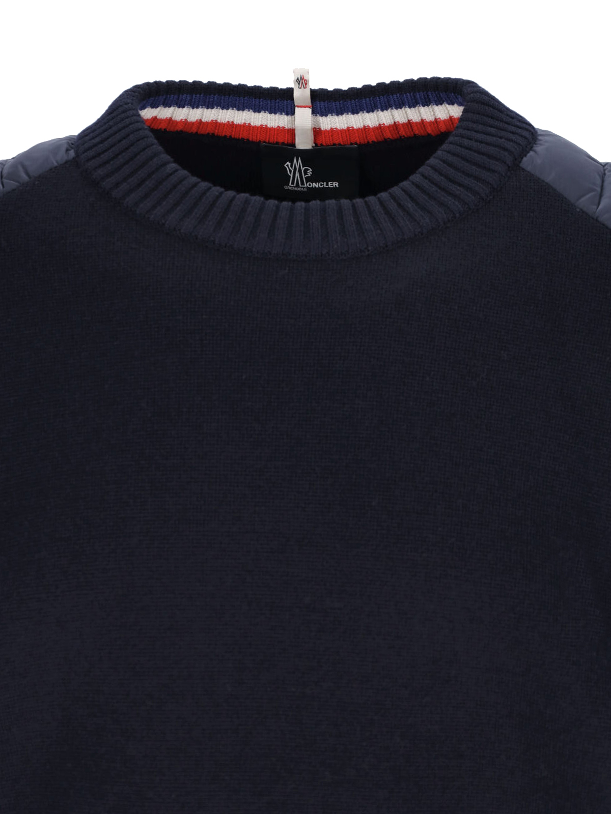 [Moncler] Knitwear FW25 097 9C000 04 M1122771