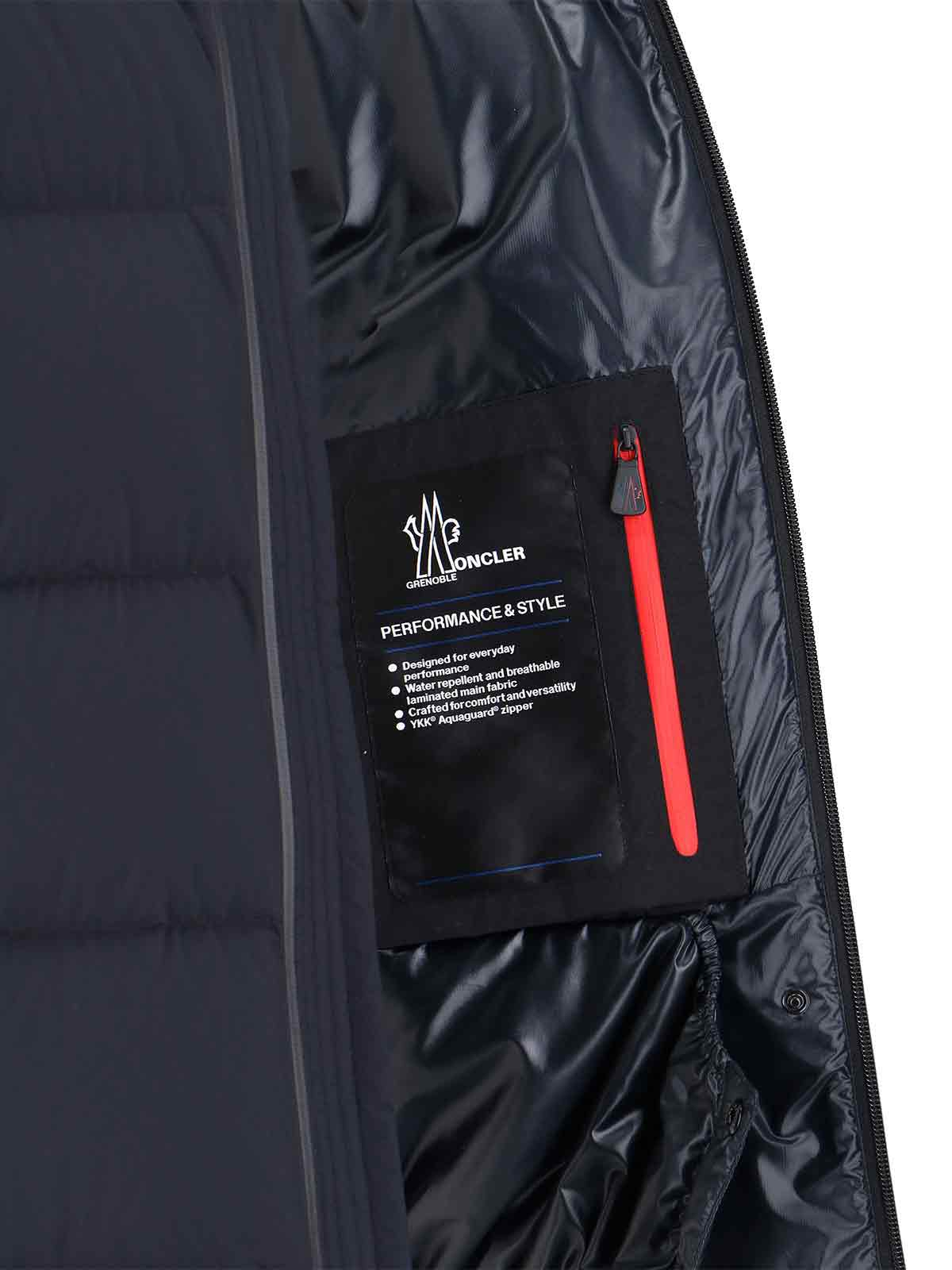 [Moncler] Down Jacket FW25 097 1A000 50 539X6999