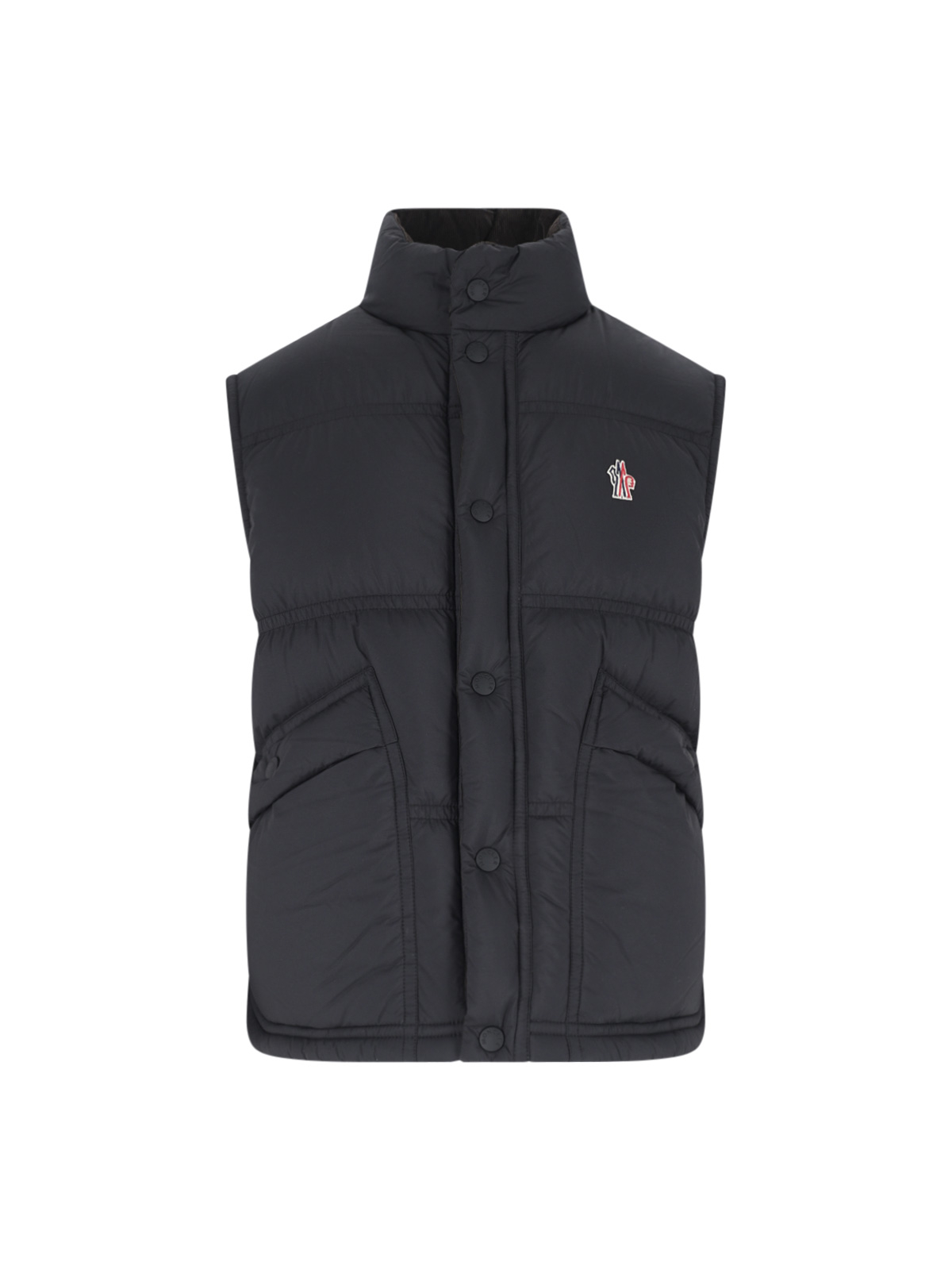 [Moncler] Down Vest FW25 097 1A000 30 596TM999