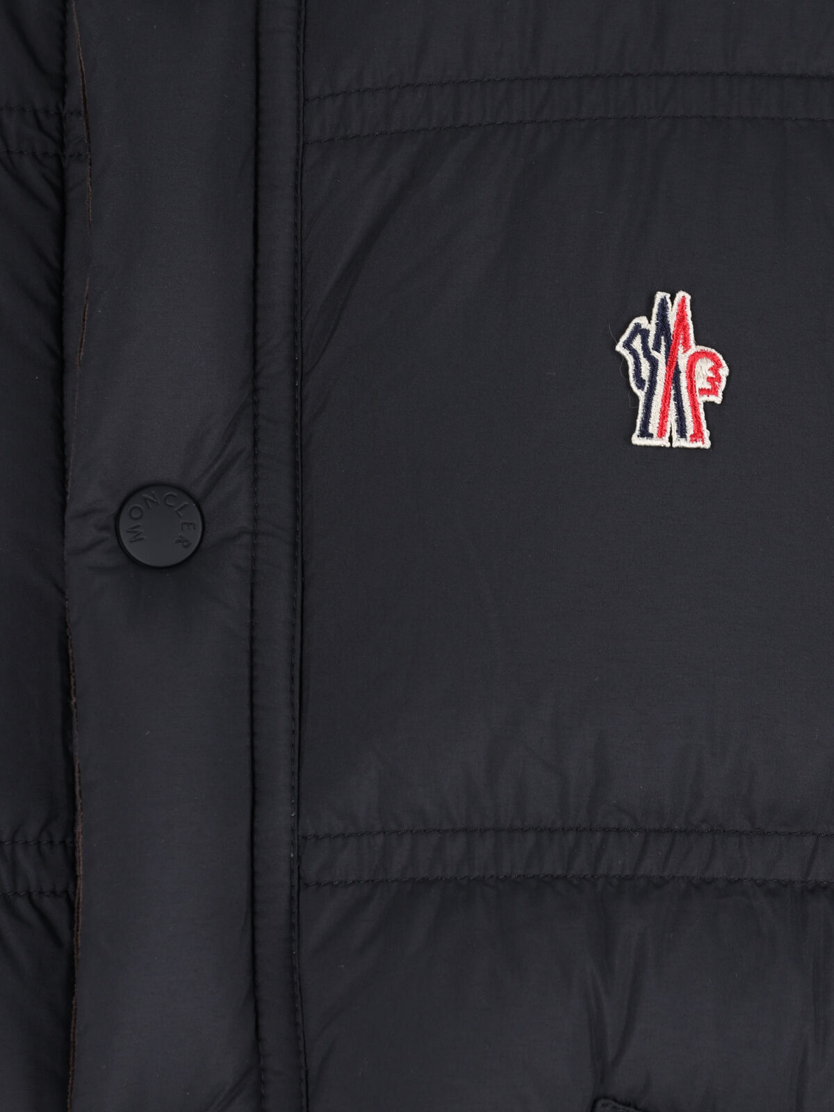[Moncler] Down Vest FW25 097 1A000 30 596TM999