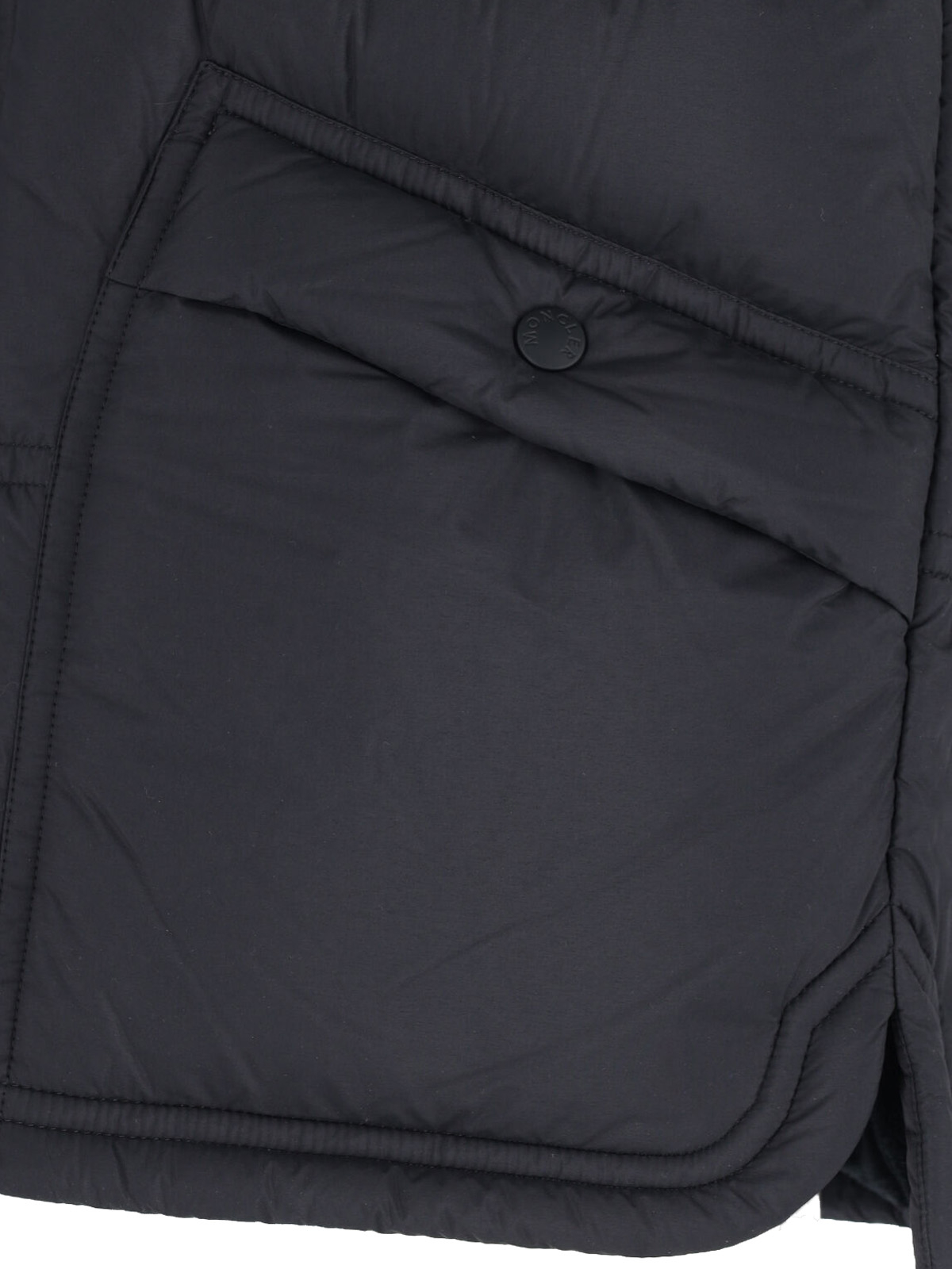[Moncler] Down Vest FW25 097 1A000 30 596TM999