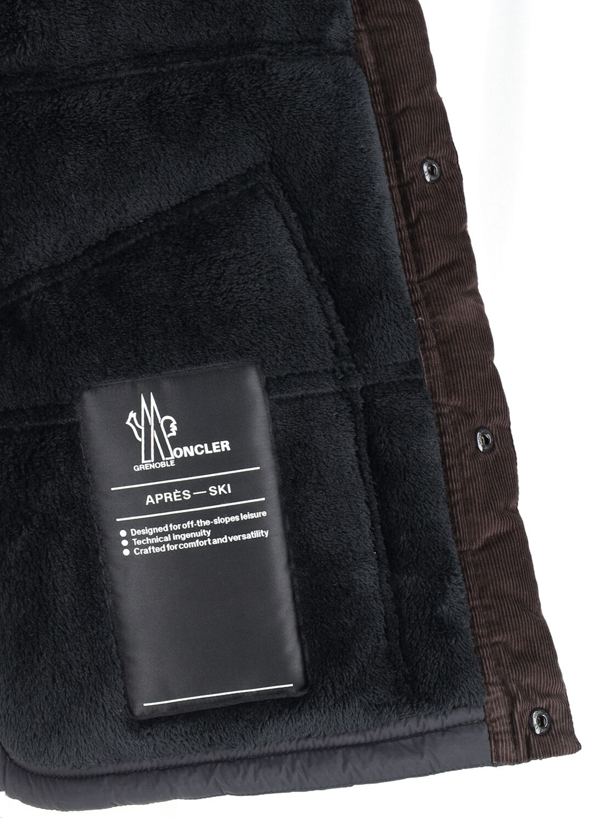 [Moncler] Down Vest FW25 097 1A000 30 596TM999