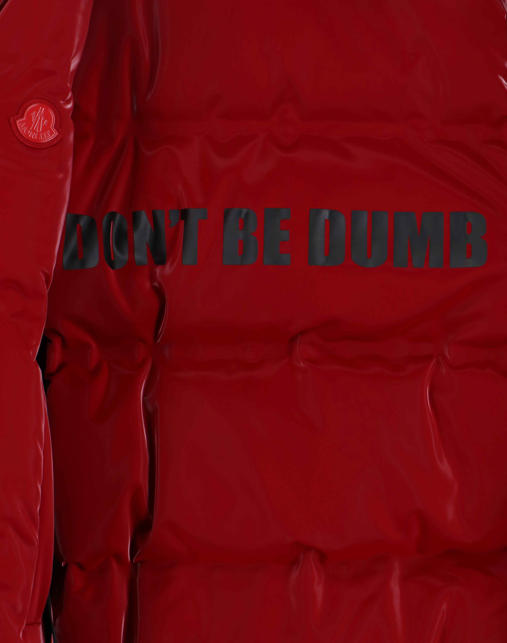[MONCLER GENIUS] Down Jacket FW25 404 1A000 08 M6975447
