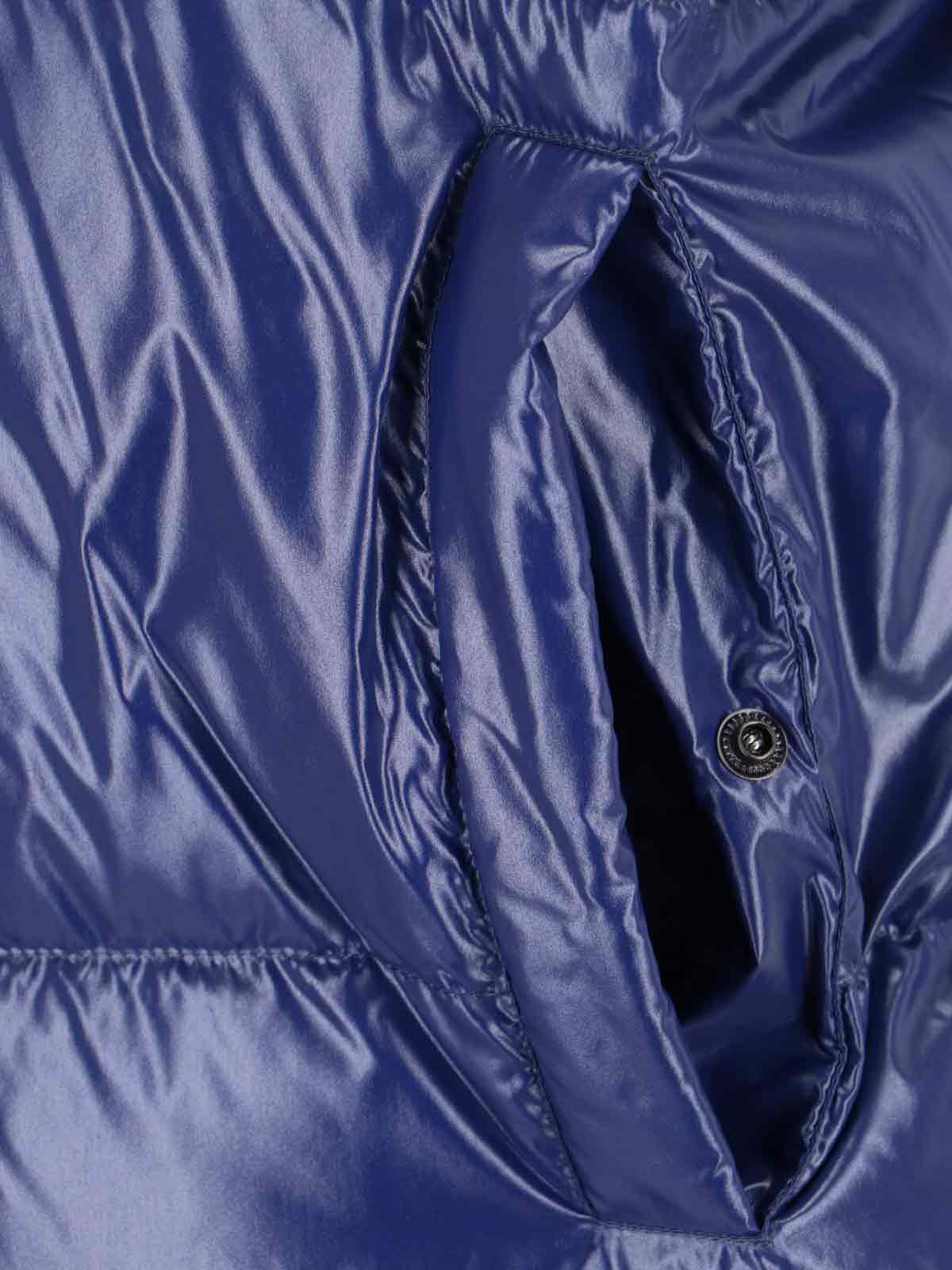 [MONCLER GENIUS] Down Jacket FW25 404 1A000 08 M6975447