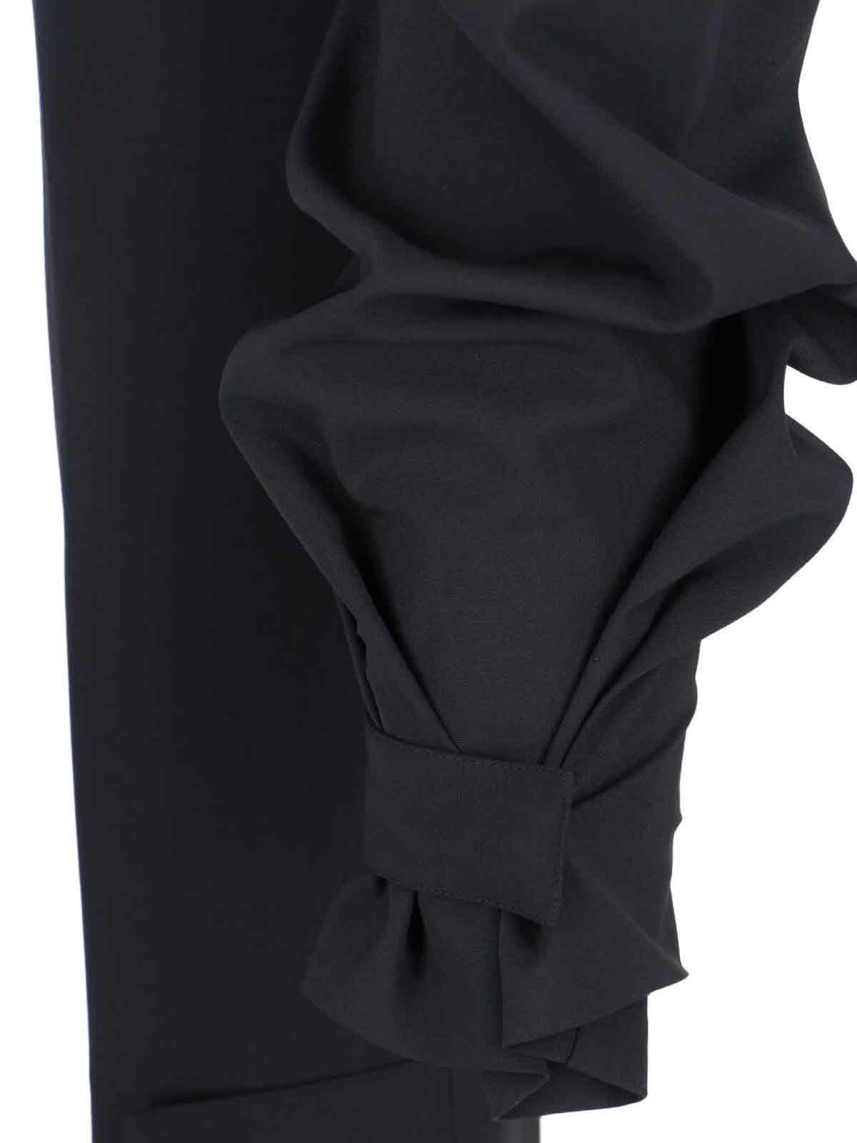 [MONCLER GENIUS] Trousers FW25 403 2A000 03 M6523999