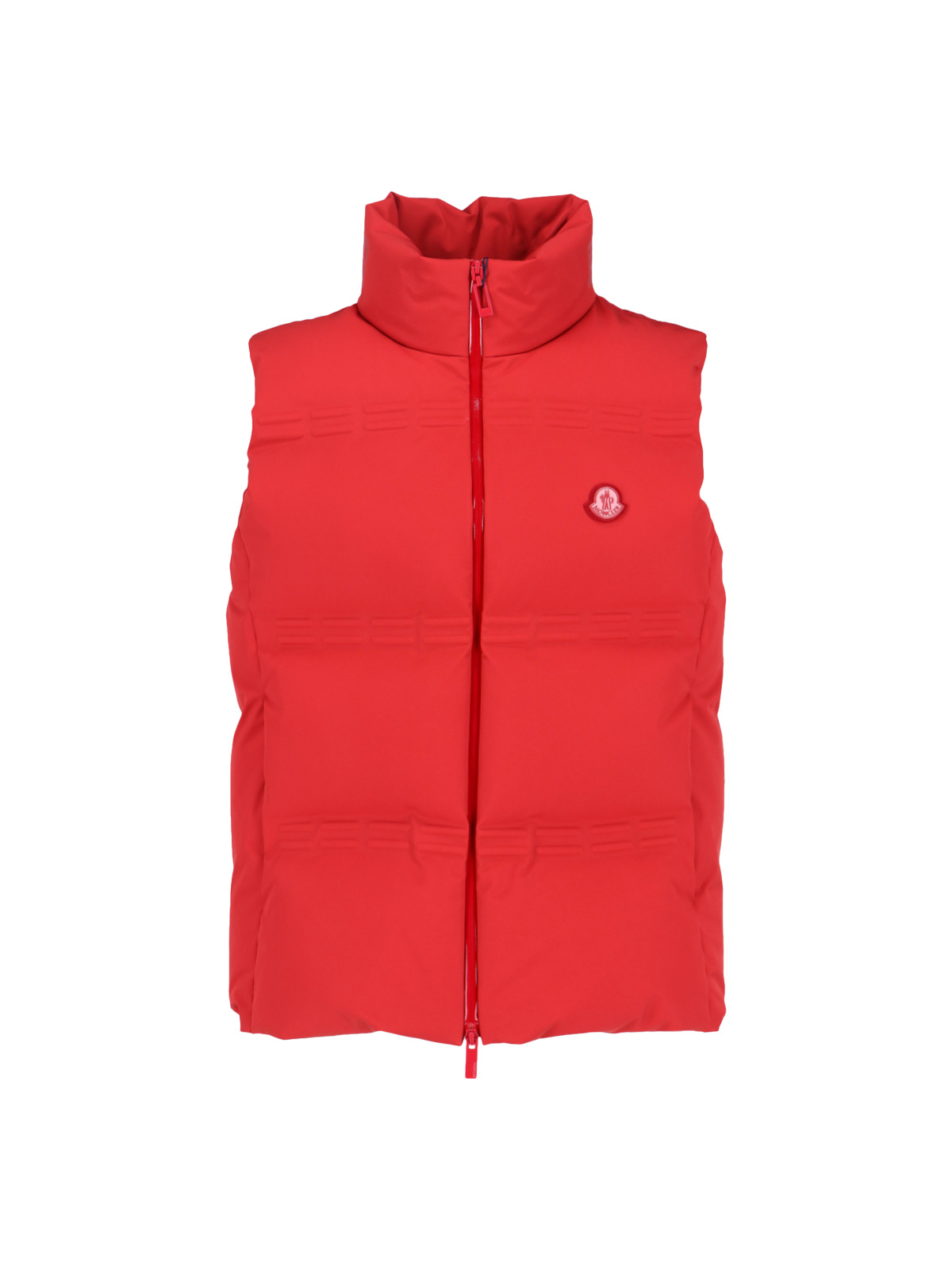 [MONCLER GENIUS] Down Vest FW25 404 1A000 16 M6979463