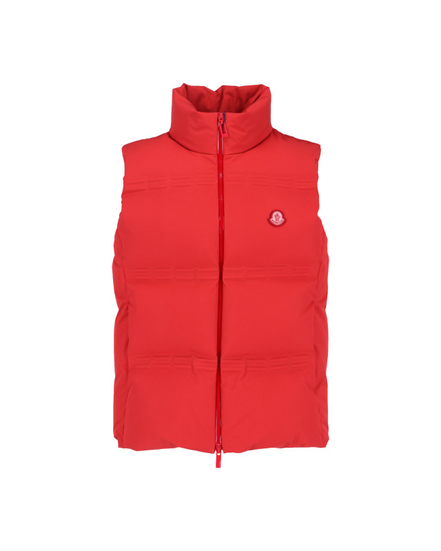 [MONCLER GENIUS] Down Vest FW25 404 1A000 16 M6979463