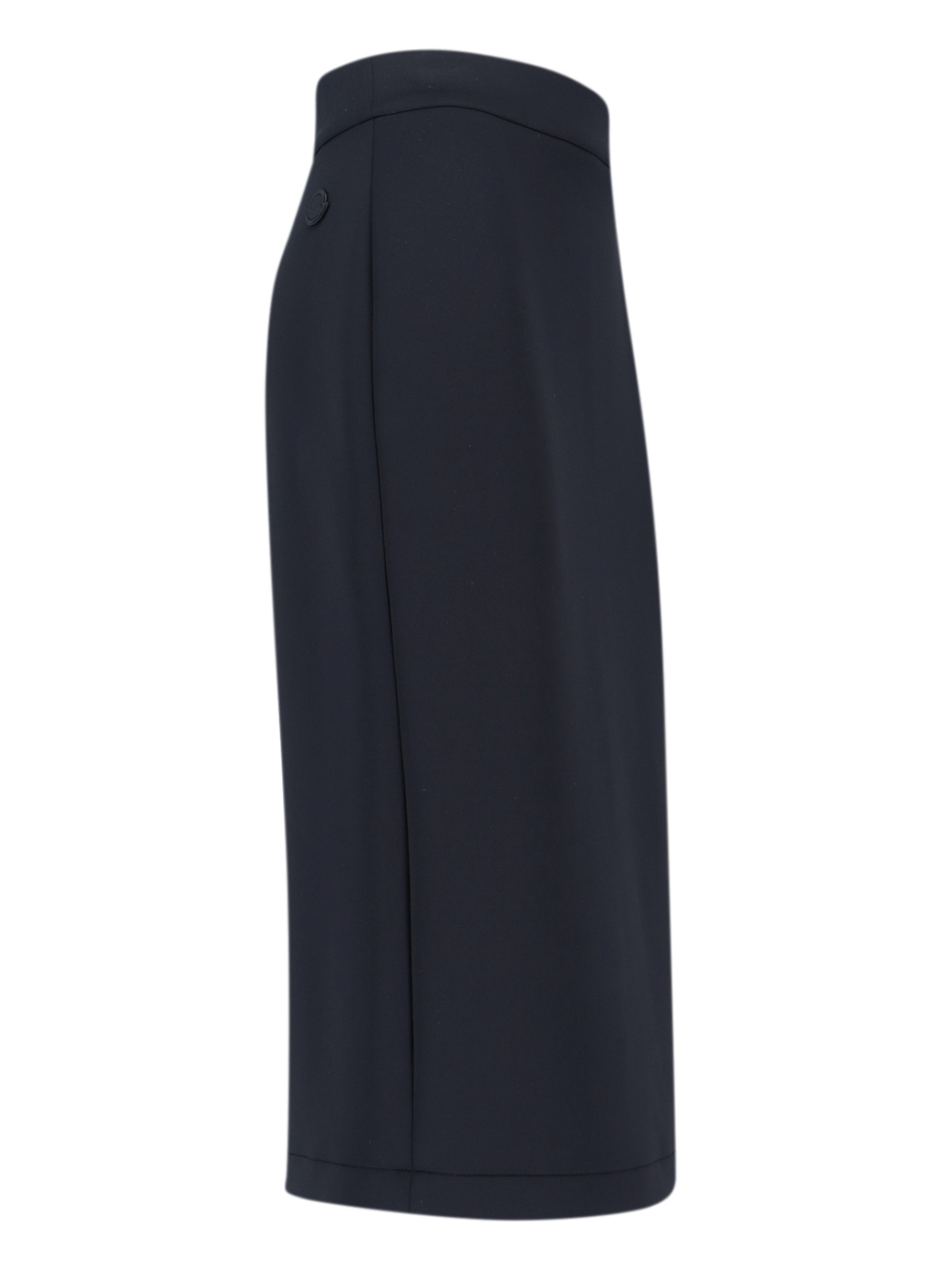 [MONCLER GENIUS] Long skirt FW25 403 8H000 01 89A8K999