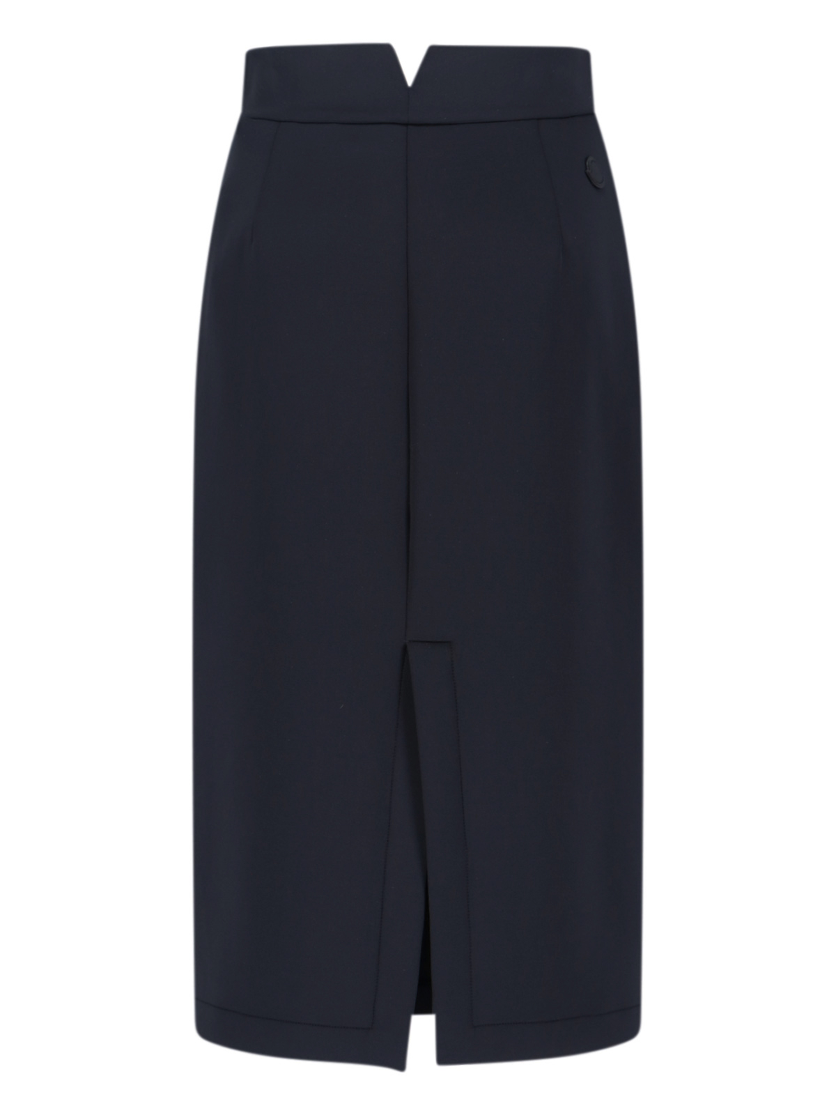 [MONCLER GENIUS] Long skirt FW25 403 8H000 01 89A8K999