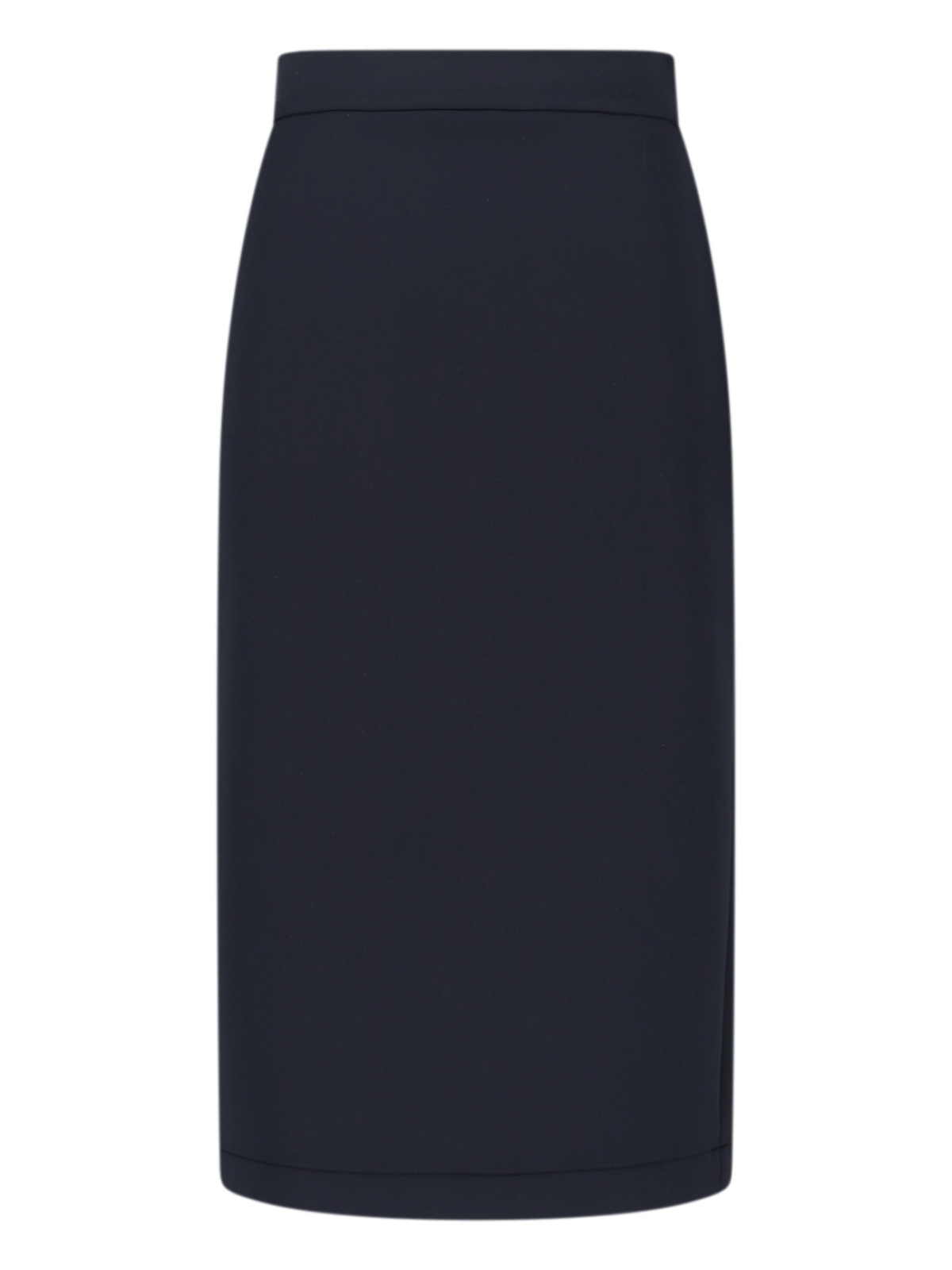 [MONCLER GENIUS] Long skirt FW25 403 8H000 01 89A8K999