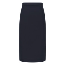 [MONCLER GENIUS] Long skirt FW25 403 8H000 01 89A8K999