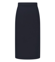 [MONCLER GENIUS] Long skirt FW25 403 8H000 01 89A8K999