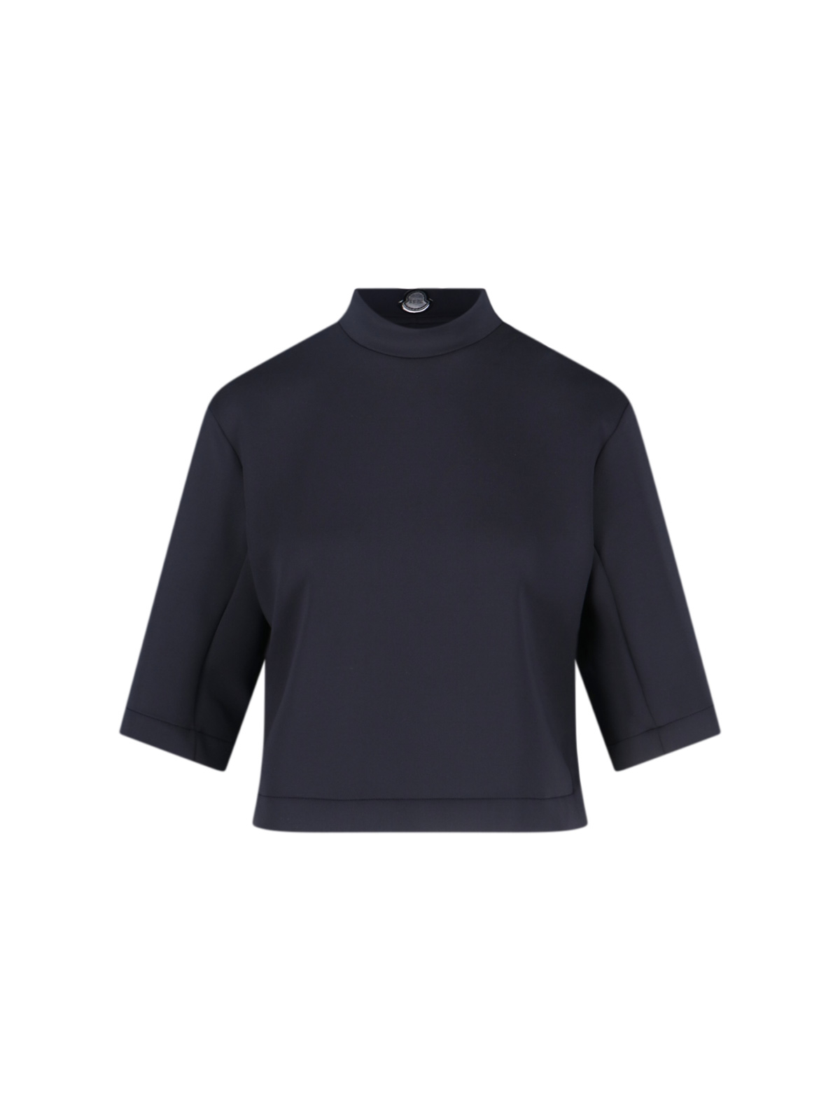 [MONCLER GENIUS] T-shirts Short Sleeve FW25 403 8C000 02 89A8K999