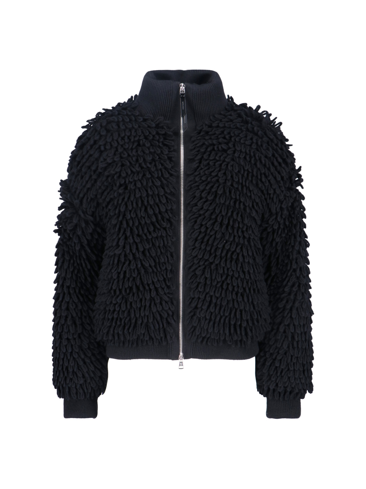 [MONCLER GENIUS] Casual Jacket FW25 403 9B000 04 M6567999