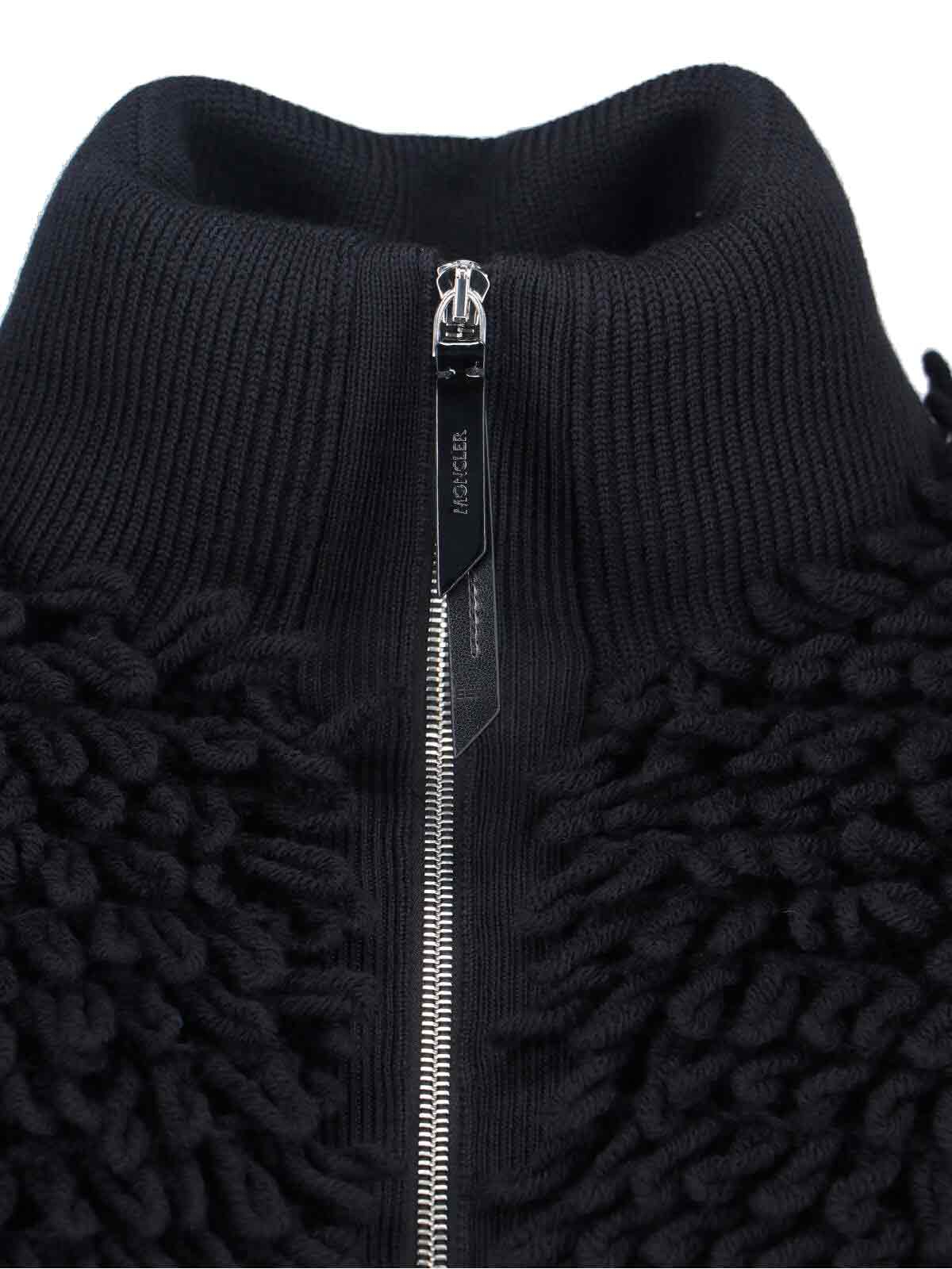 [MONCLER GENIUS] Casual Jacket FW25 403 9B000 04 M6567999