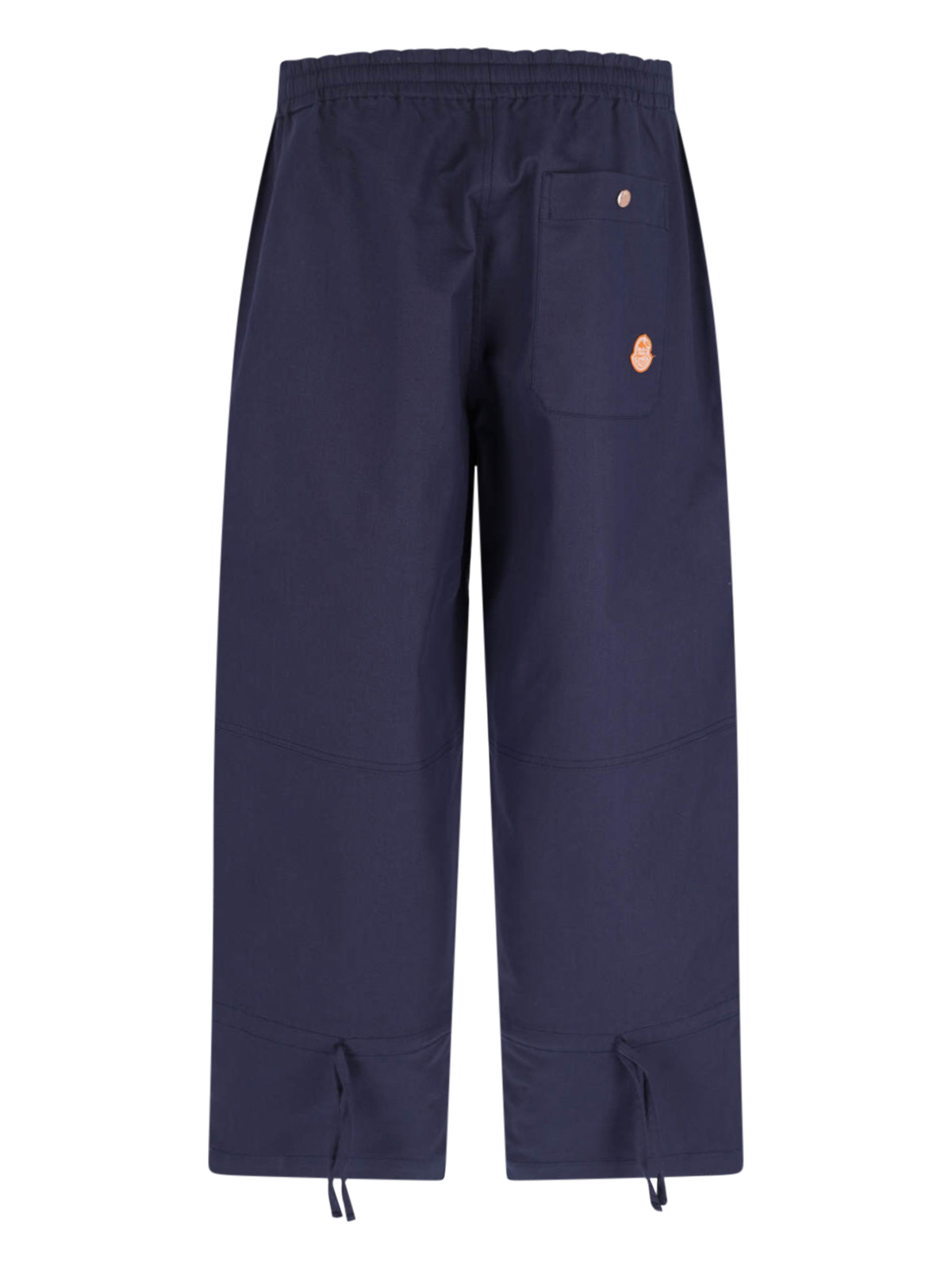 [MONCLER GENIUS] Trousers FW25 402 2A000 01 598EC786