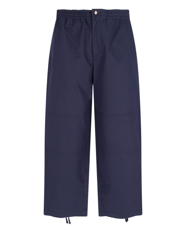 [MONCLER GENIUS] Trousers FW25 402 2A000 01 598EC786
